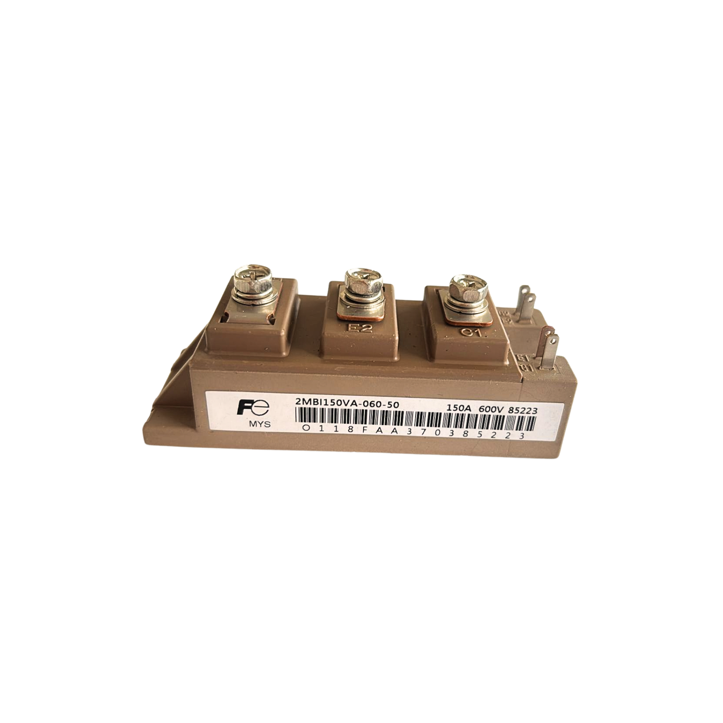 IGBT ,Part Number :- 2MBI150VA-060-50 ,Fuji