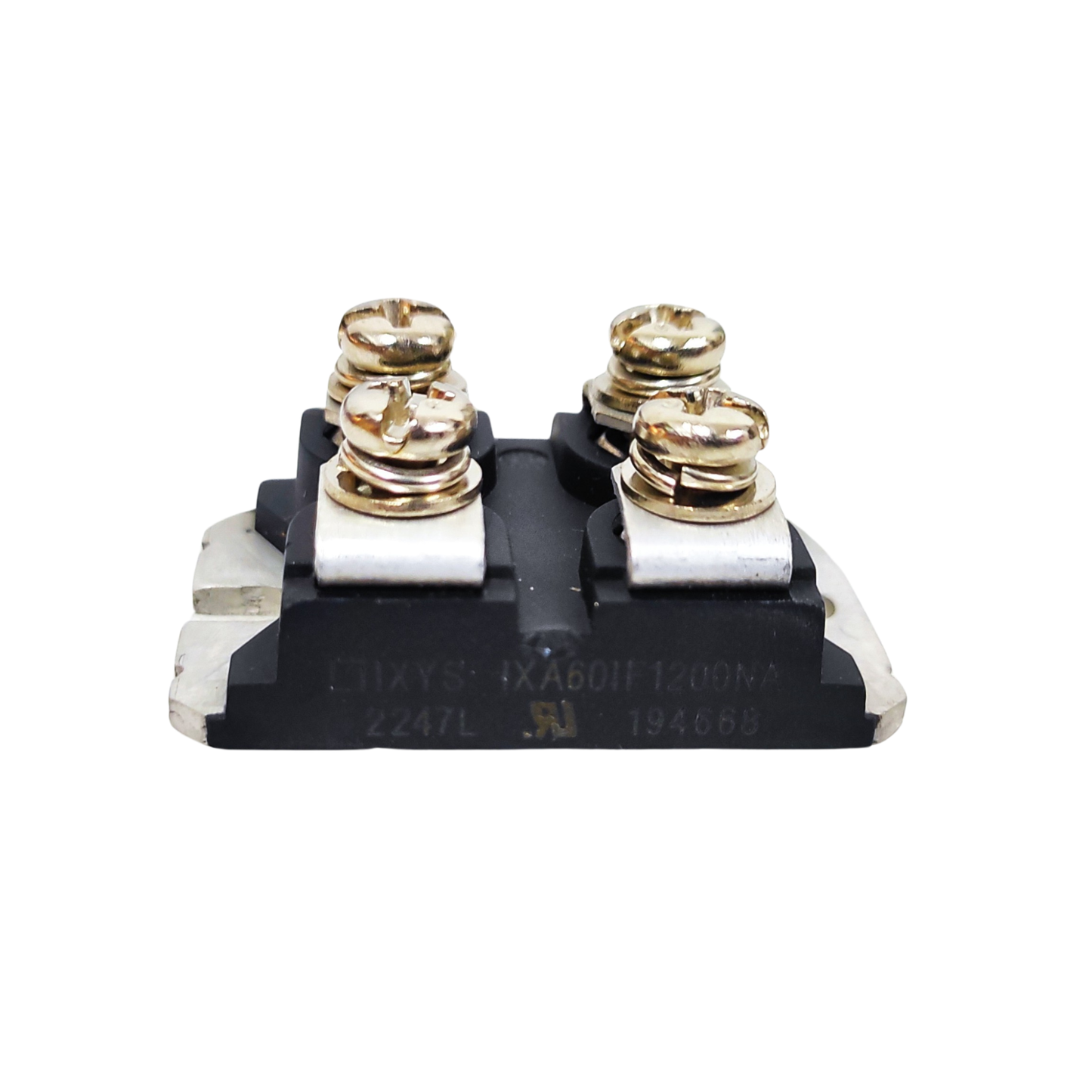 IGBT PART NO: IXA60IF1200NA