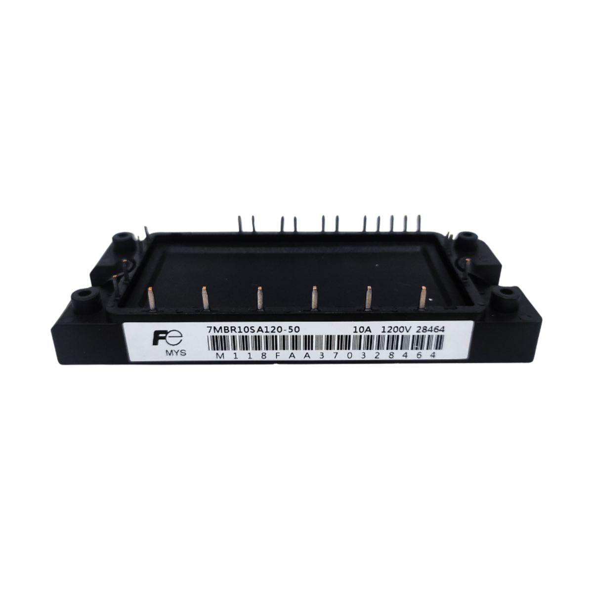 IGBT Module, Part Number : 7MBR10SA120-50