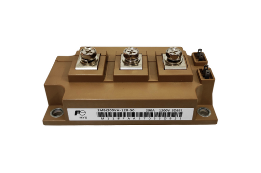 IGBT, Part Number : 2MBI200VH-120-50,Fuji