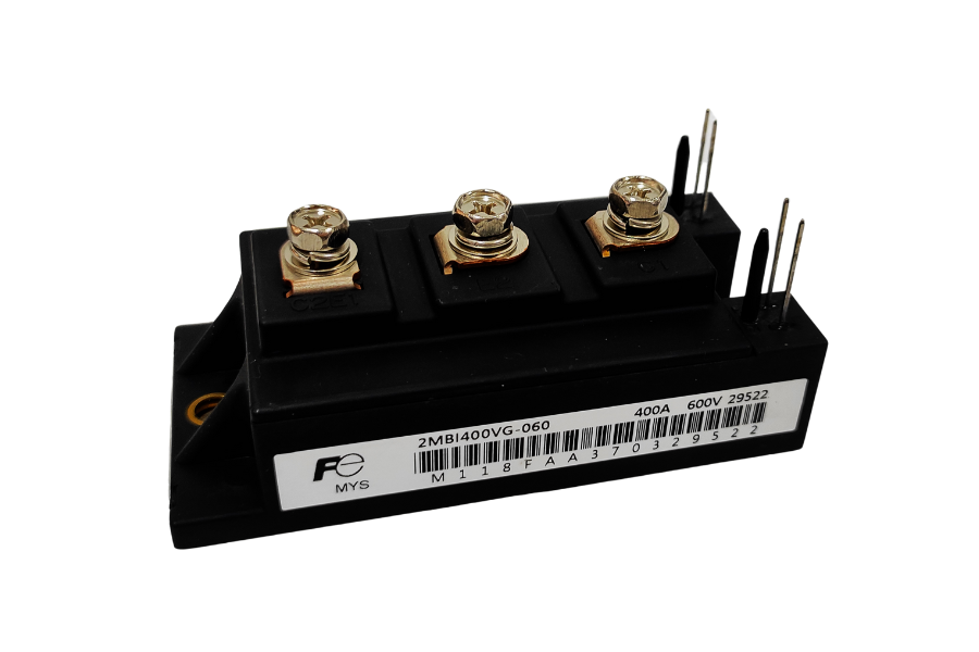 IGBT,Part No : 2MBI400VG-060,Fuji