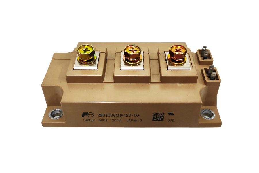IGBT, Part Number : 2MBI600XHA120-50,Fuji