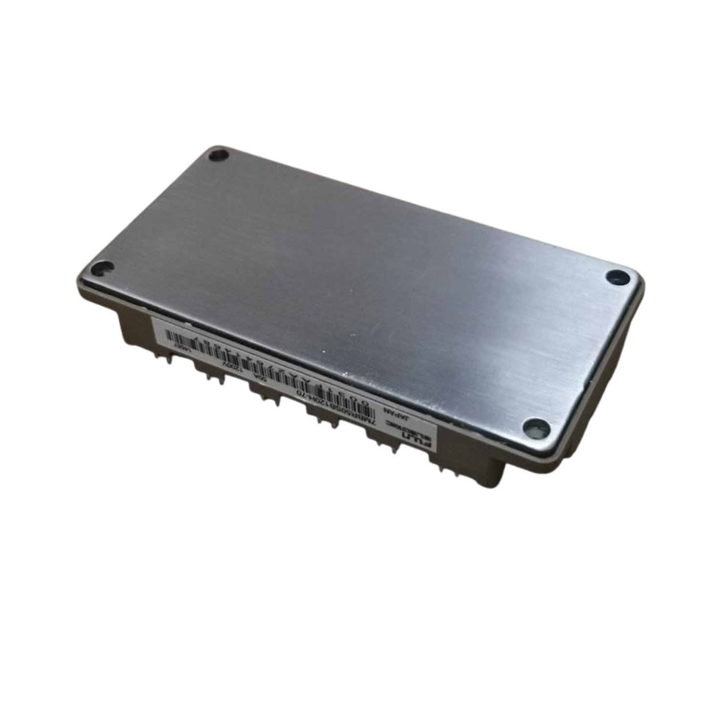IGBT Module, Part Number : 7MBR50SB120H-70, Fuji Electric, 1200V, 50A