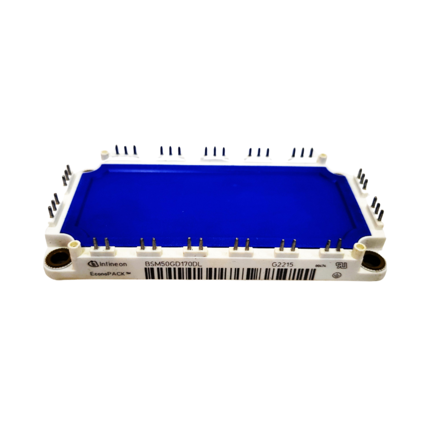 IGBT, Part Number : BSM50GD170DL, Infineon