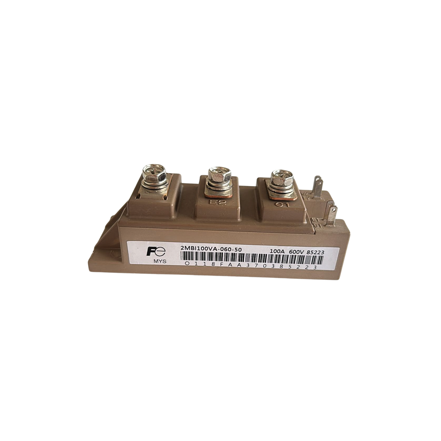 IGBT,Part Number :-2MBI100VA-060-50,Fuji