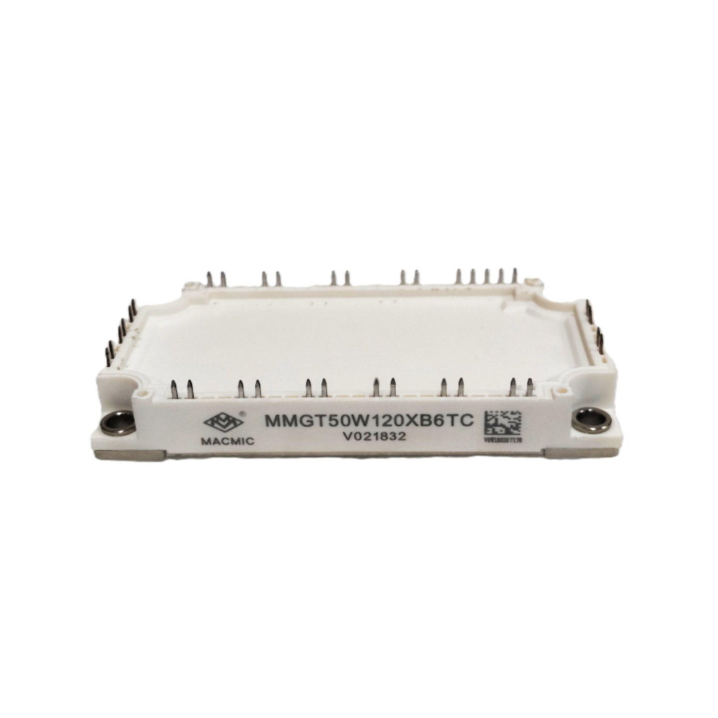 IGBT, Part Number : MMGT50W120XB6TC, Macmic