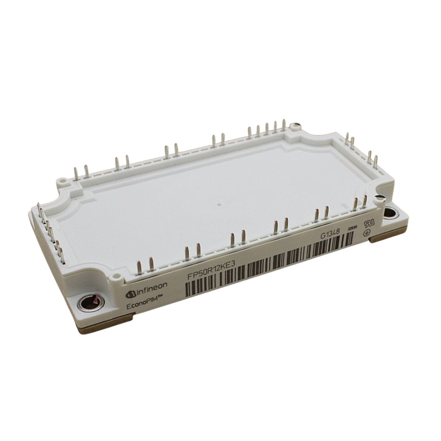 IGBT, Part Number : FP50R12KE3, Infineon