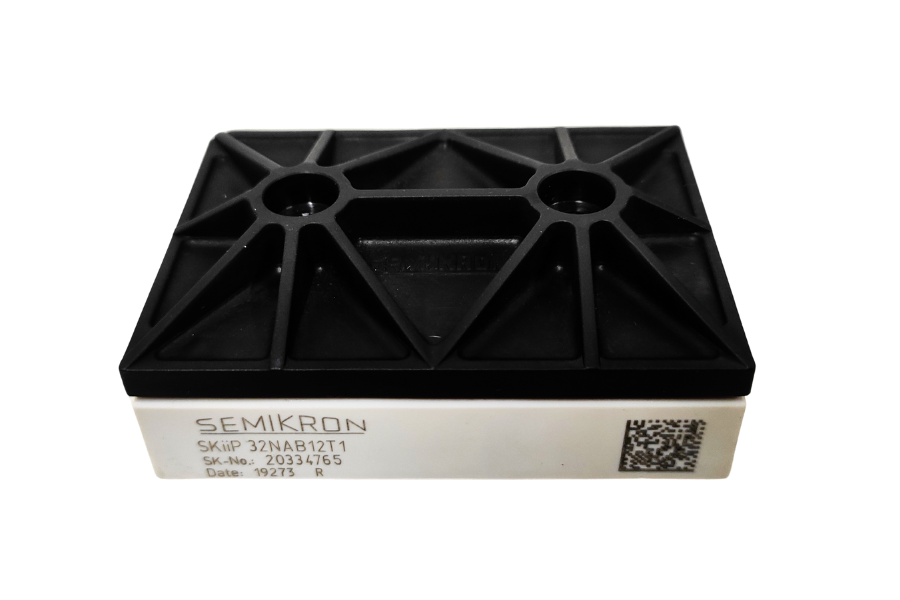 IGBT, Part Number : SKIIP 32NAB12T1