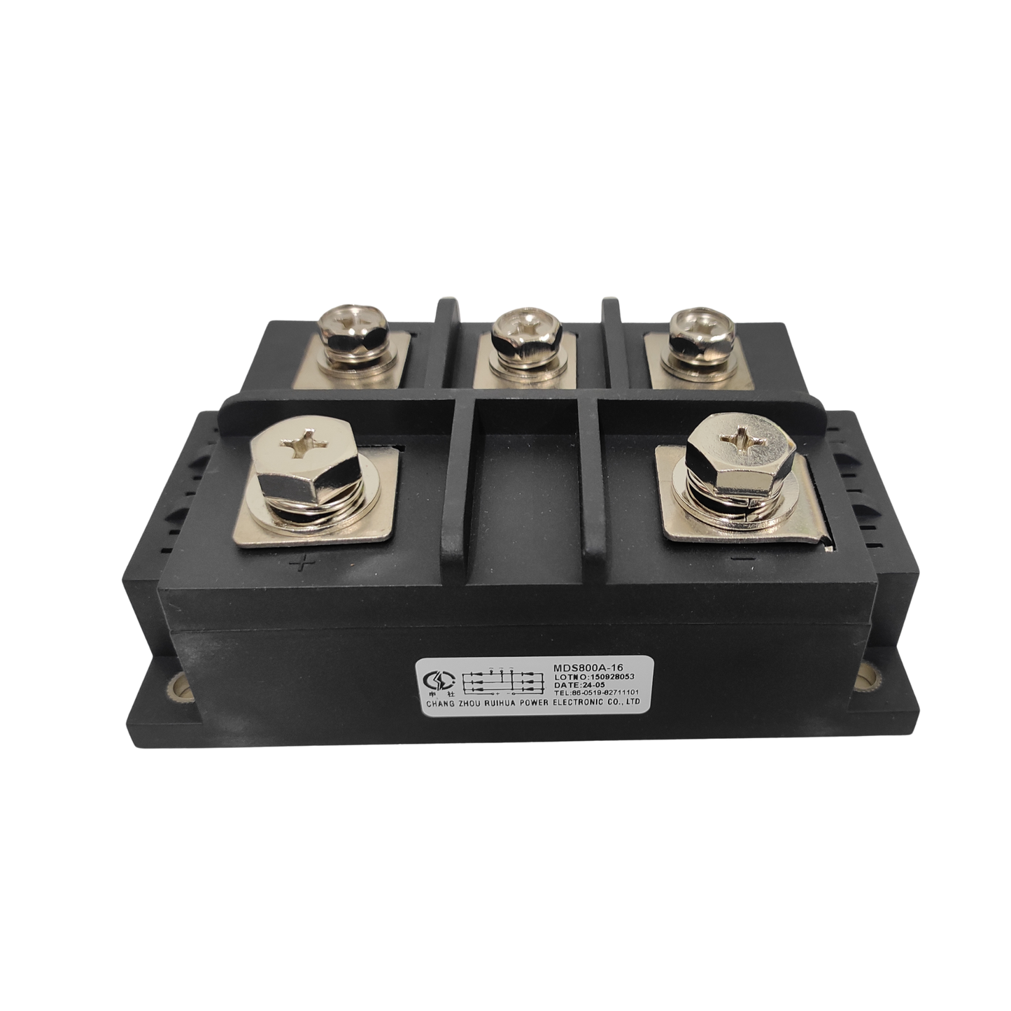 Bridge Rectifier, Part Number : MDS 800A-16