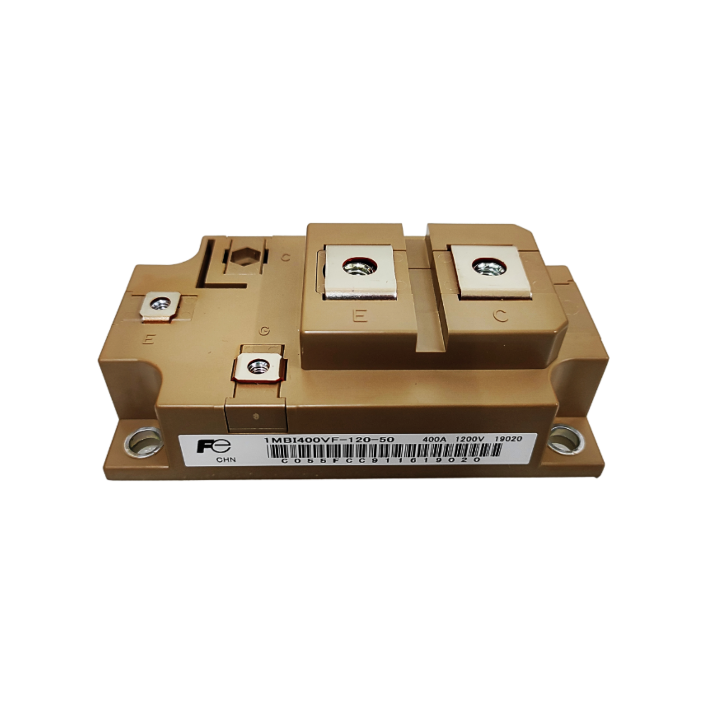 IGBT Module, Part Number : 1MBI400VF-120-50, Fuji