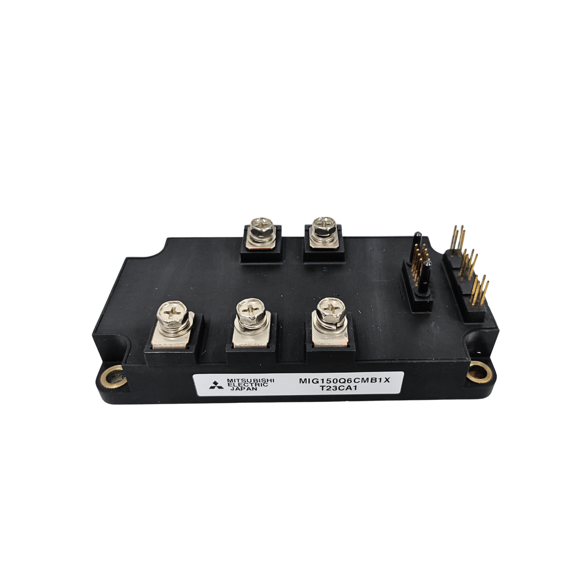 IPM, Part Number : MIG150Q6CMB1X, Mitsubishi