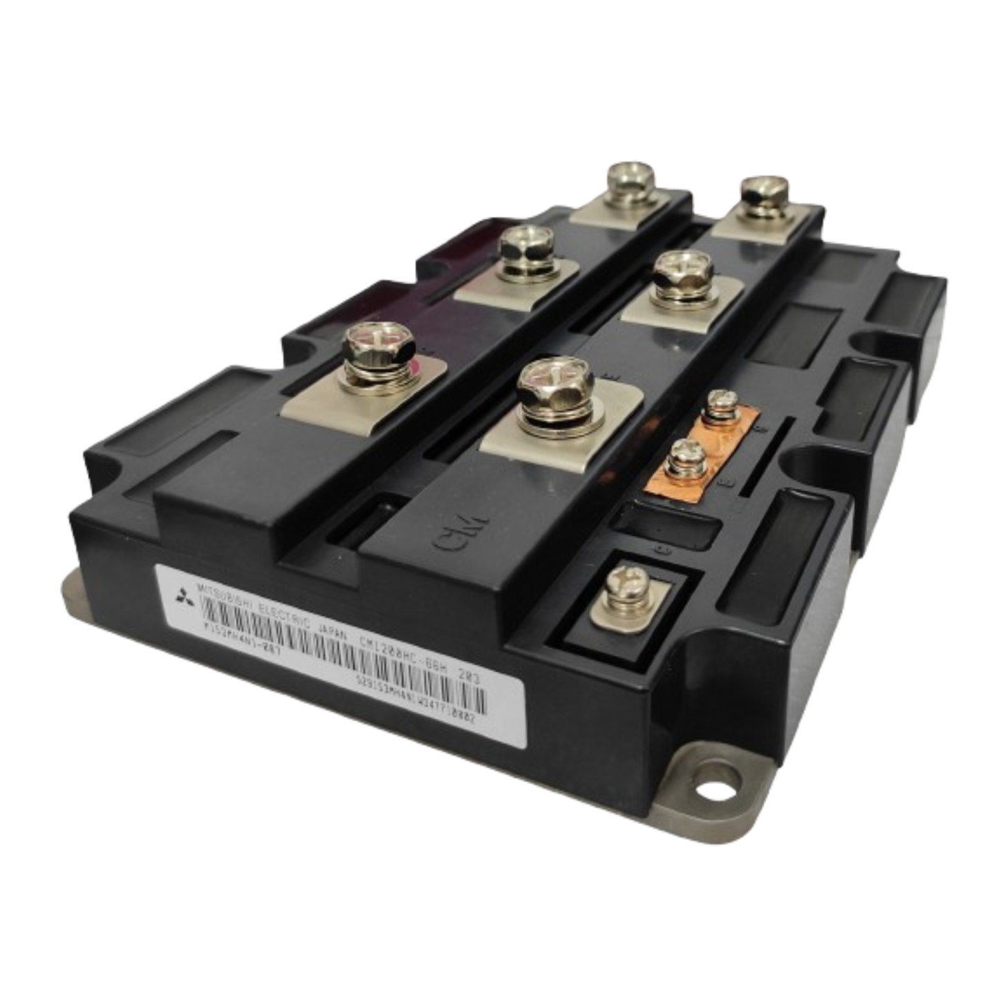 IGBT, Part No : CM1200HC-66H