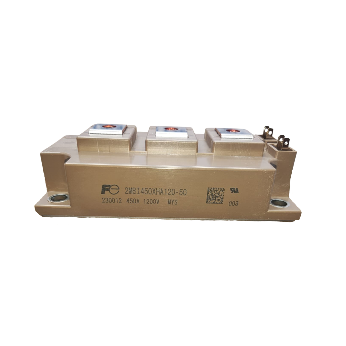 IGBT Module, Part Number : 2MBI450XHA120-50, Fuji