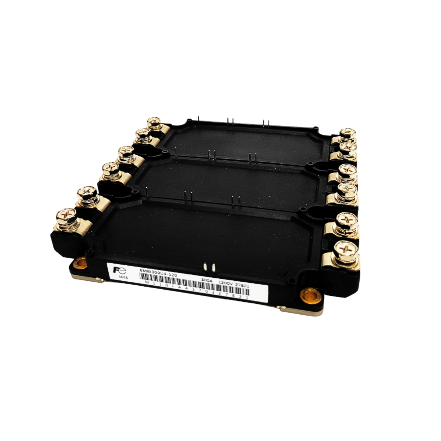 IGBT, Part Number : 6MBI300U4-120, Fuji