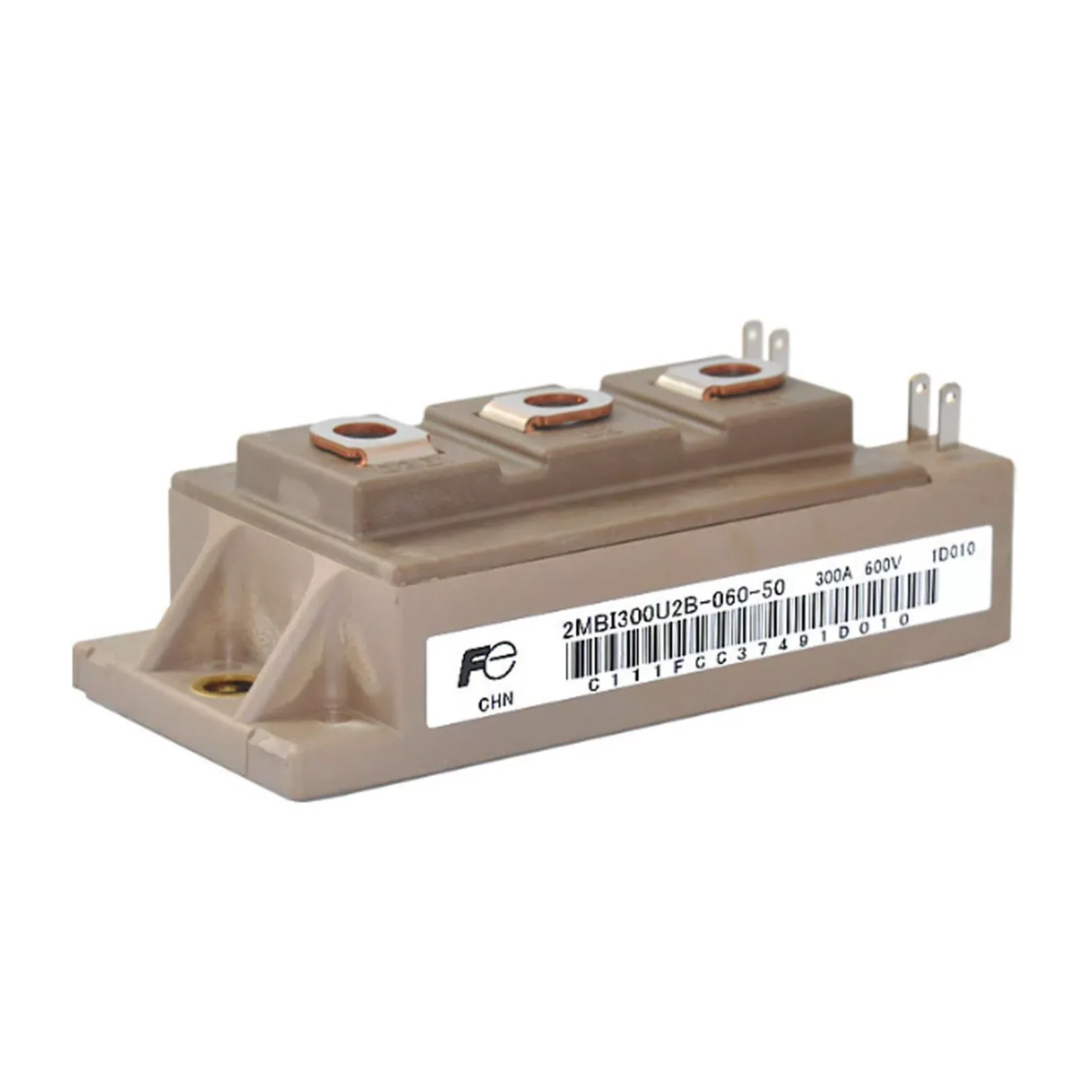 IGBT Module, Part number : 2MBI300U2B-060-50, Fuji