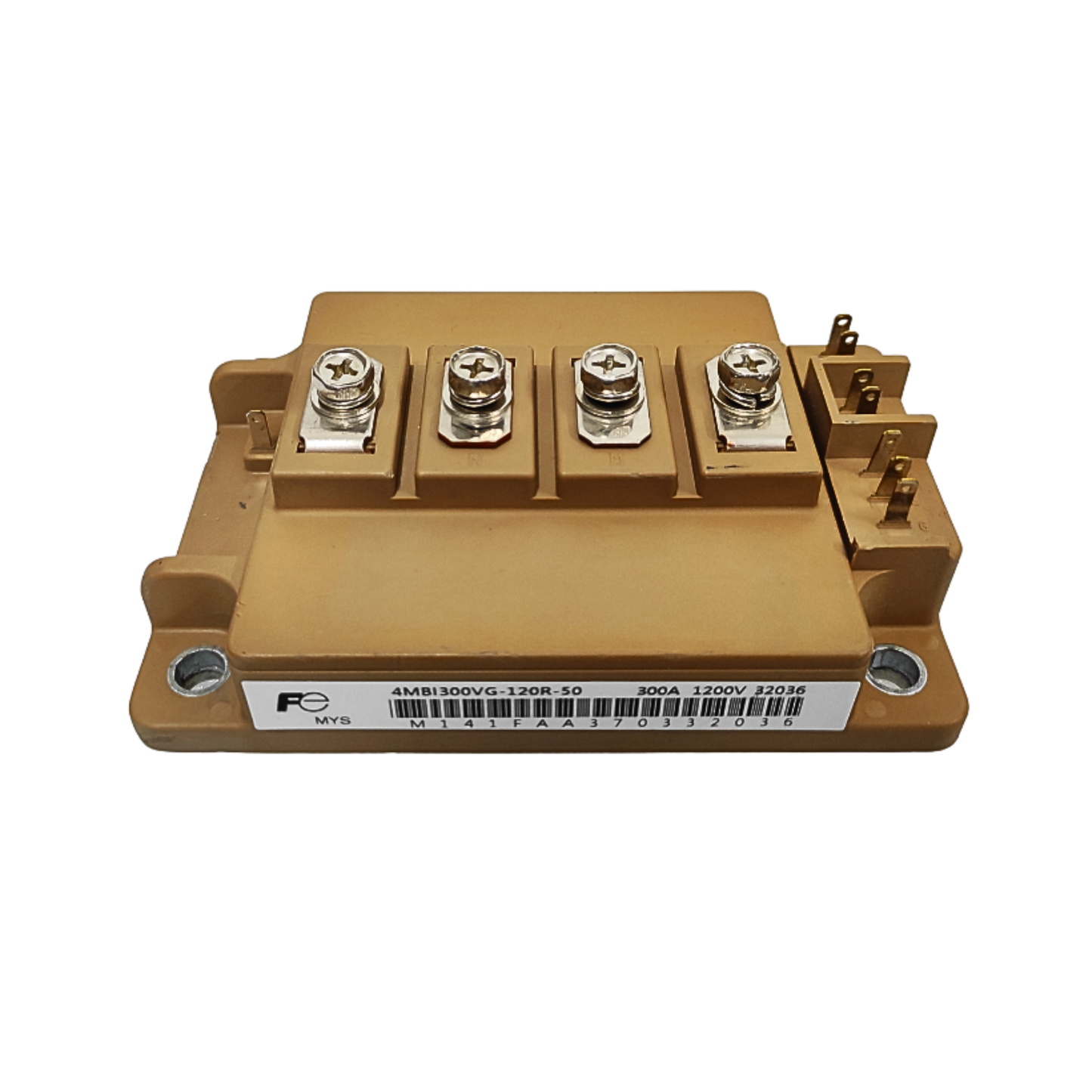 IGBT, Part Number : 4MBI300VG-120R-50, Fuji