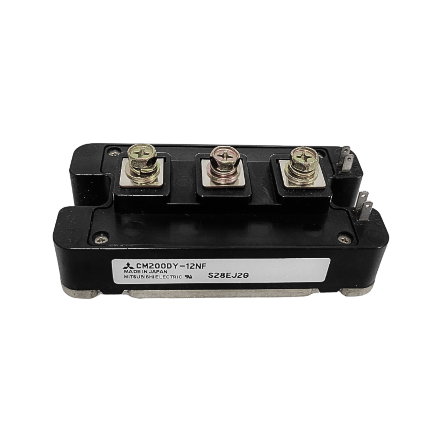 IGBT, Part Number : CM200DY-12NF, Mitsubishi