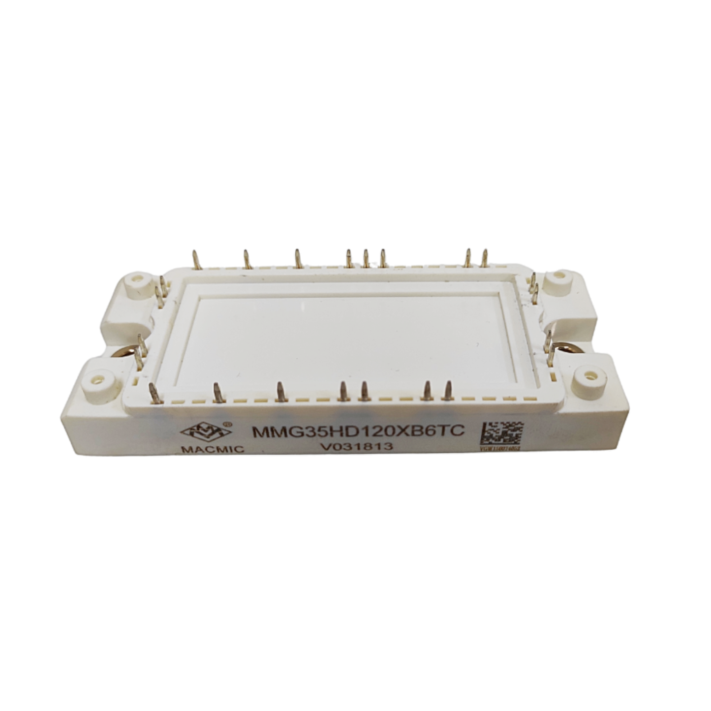 IGBT, Part Number : MMG35HD120XB6TC, Macmic