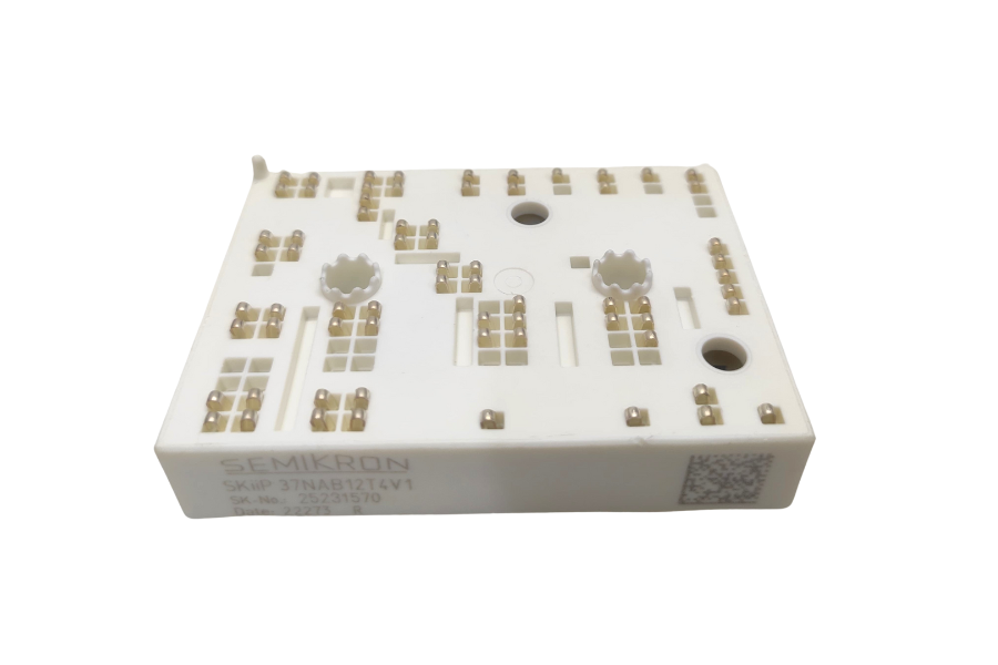 IGBT, Part Number : SKIIP 37NAB12T4V1 , Semikron