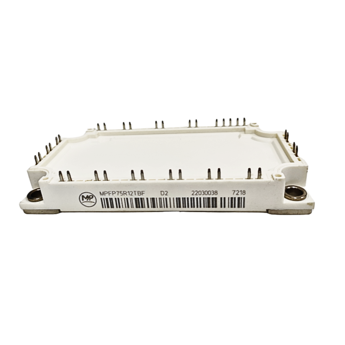 IGBT, Part Number : MPFP75R12TBF, Replacement of Infineon FP75R12KT4, MP