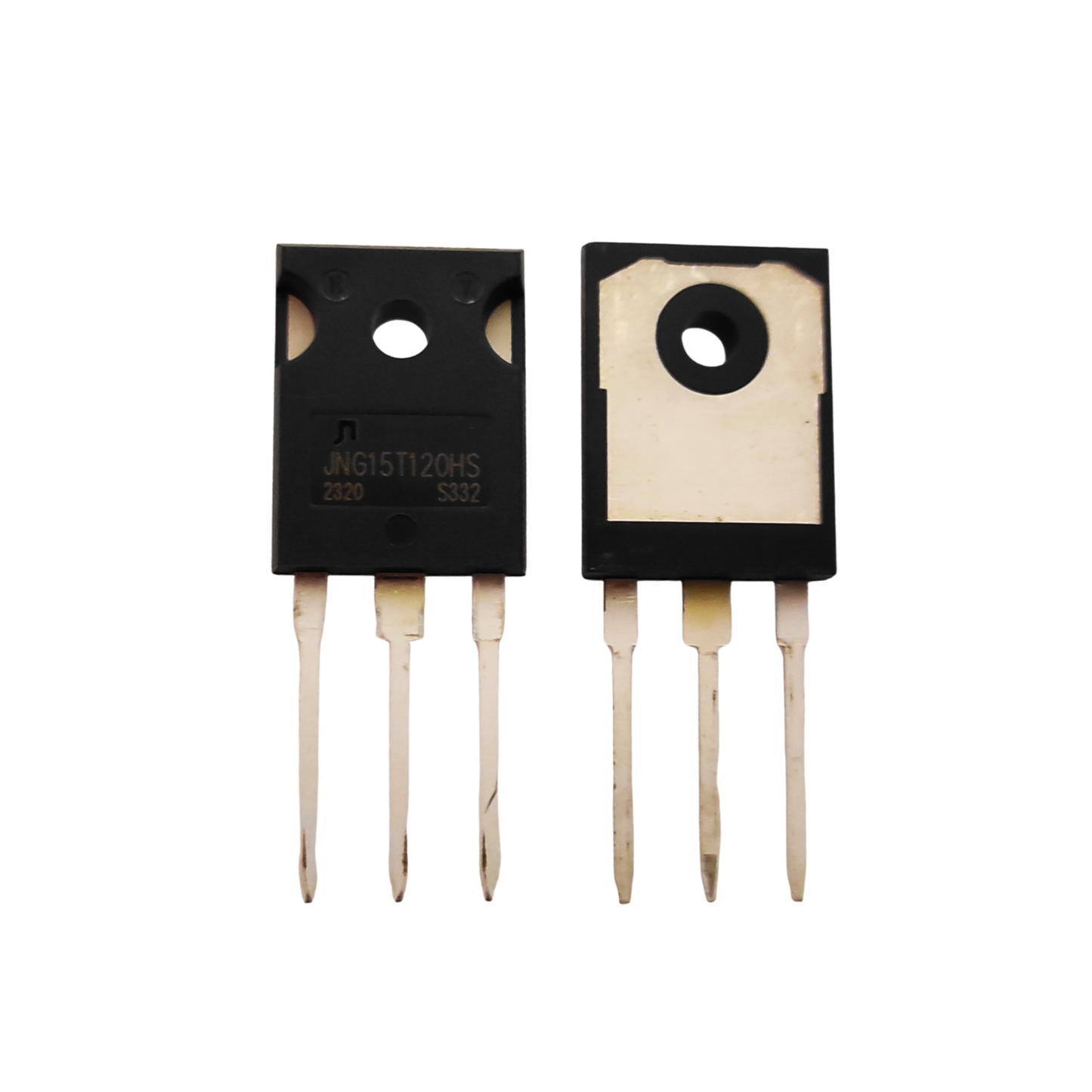 IGBT MOSFET, Part Number : JNG15T120HS