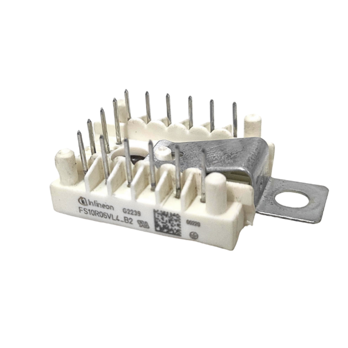 IGBT Module, Part Number : FS10R06VL4_B2, Infineon