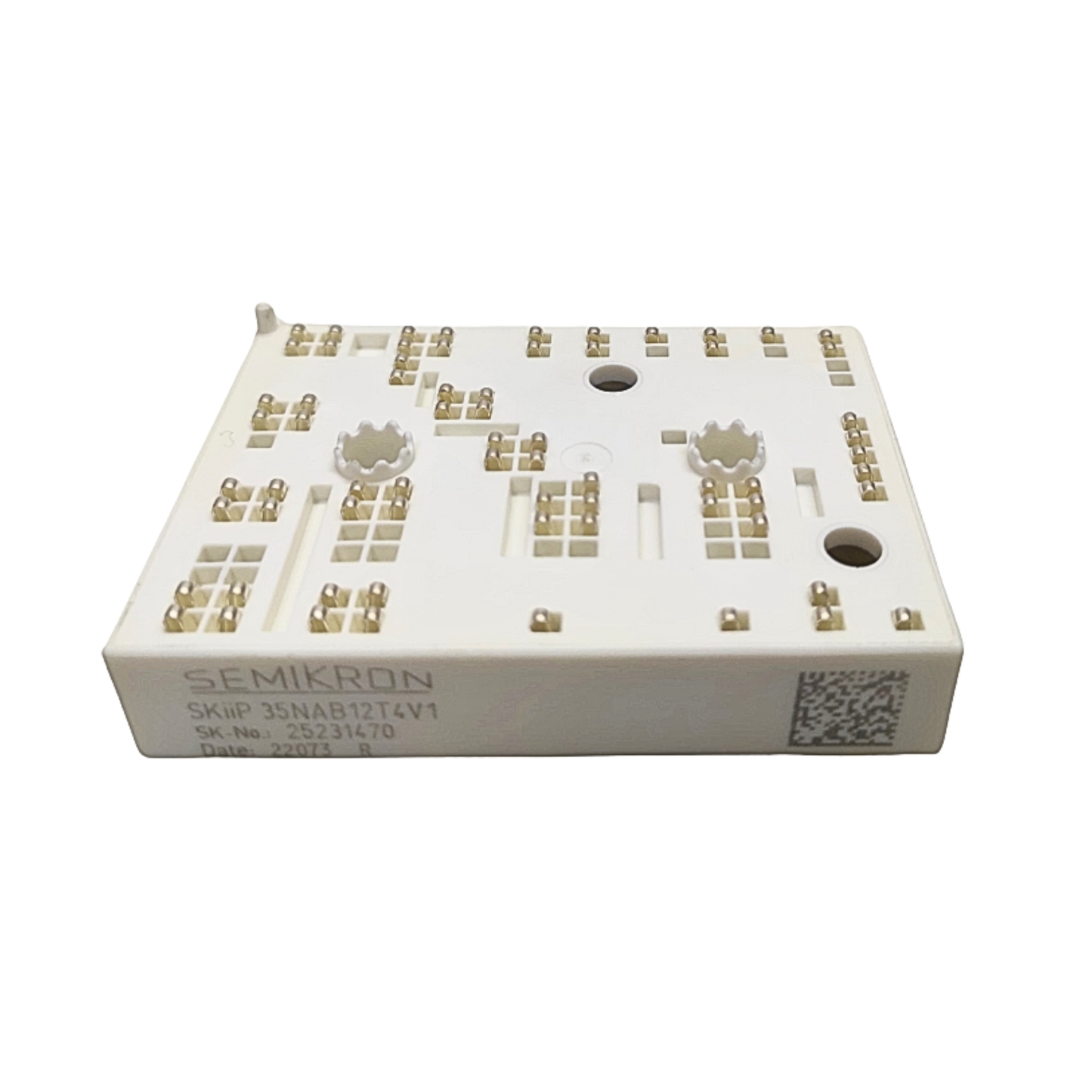 IGBT Module, Part Number : SKIIP 35NAB12T4V1, SEMIKRON