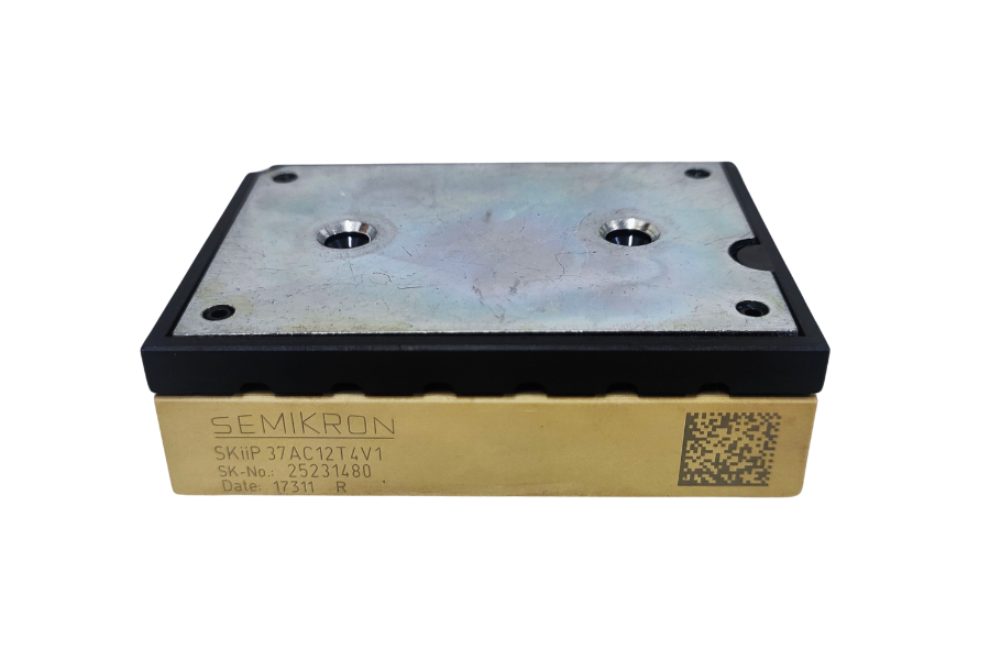IGBT, Part Number : SKiiP 37AC12T4V1