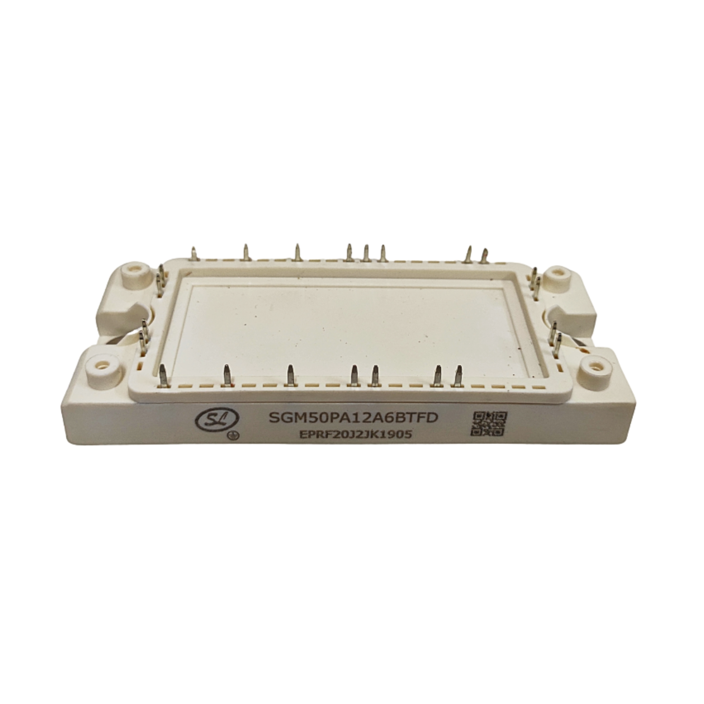 IGBT Module, Part Number : SGM50PA12A6BTFD