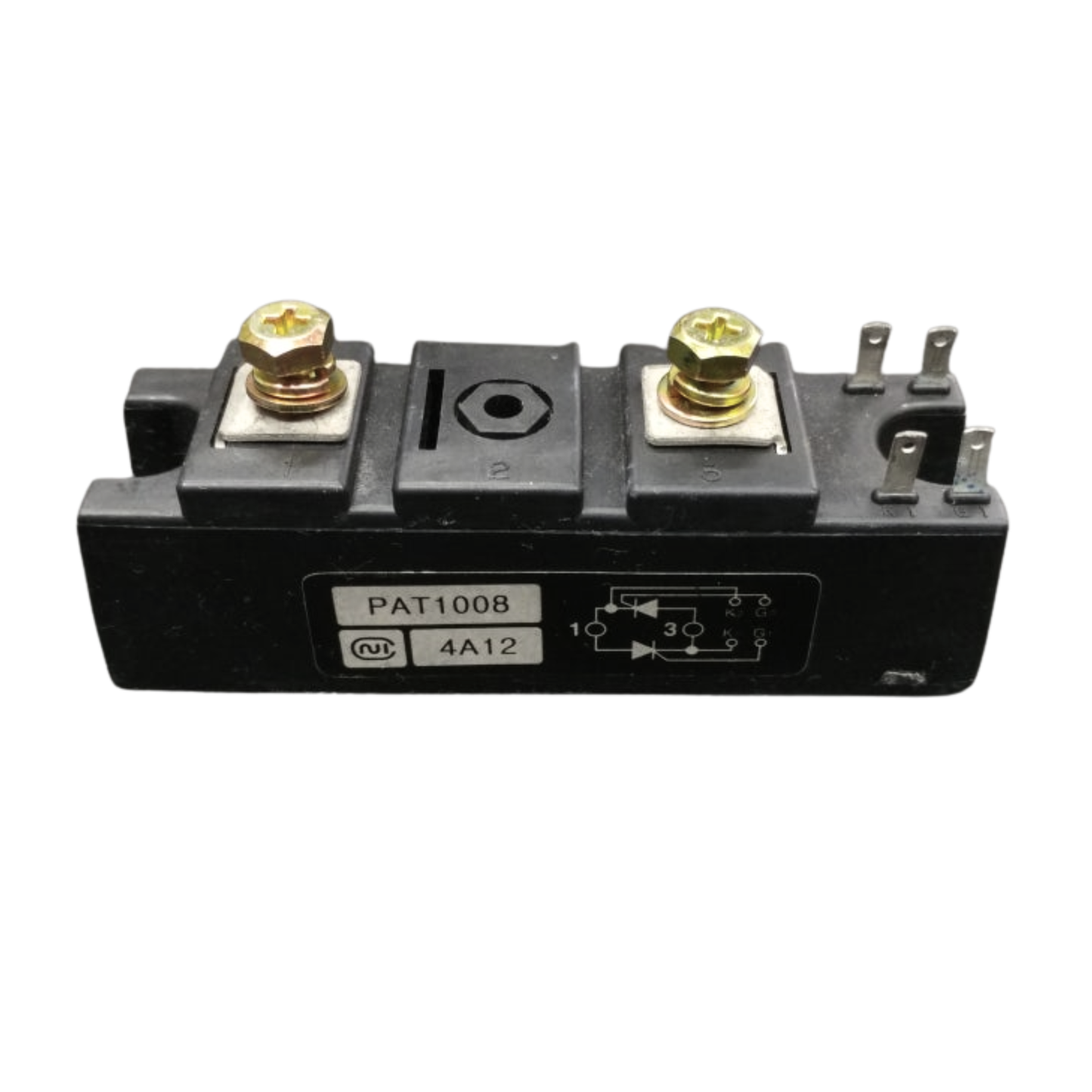 Diode Modules : PAT1008