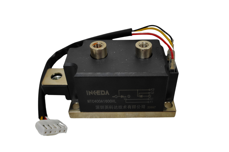IGBT, PART NO : MTC400A1600VL