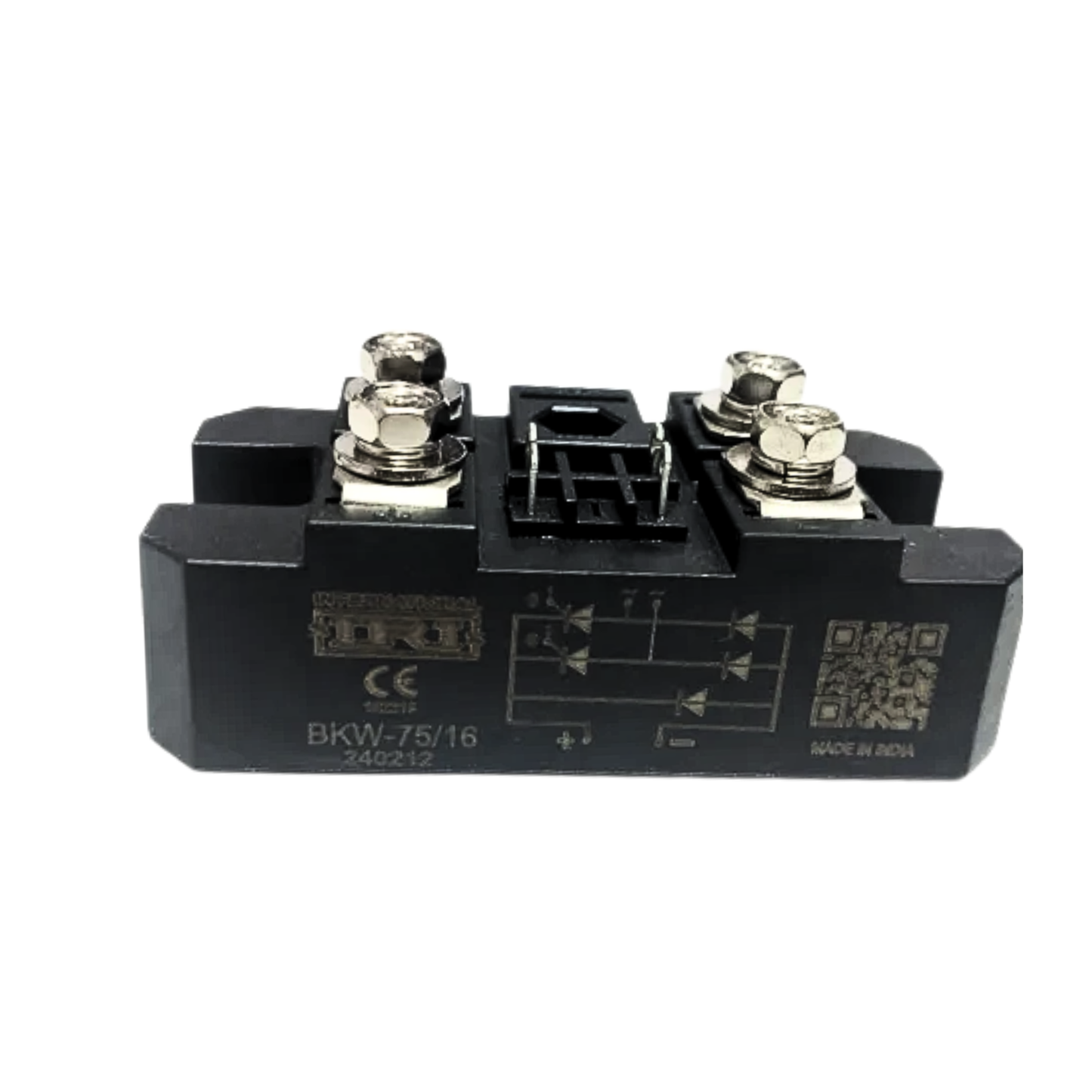 IGBT Module, Part Number : BKW75/16