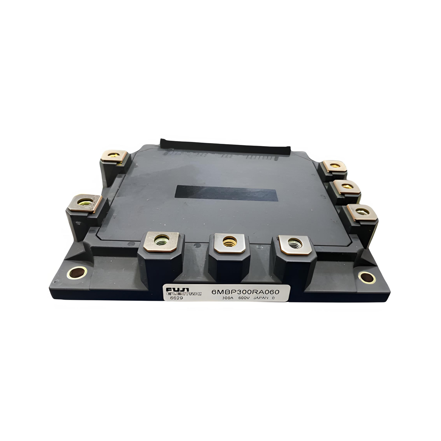 IGBT, Part Number : 6MBP300RA060