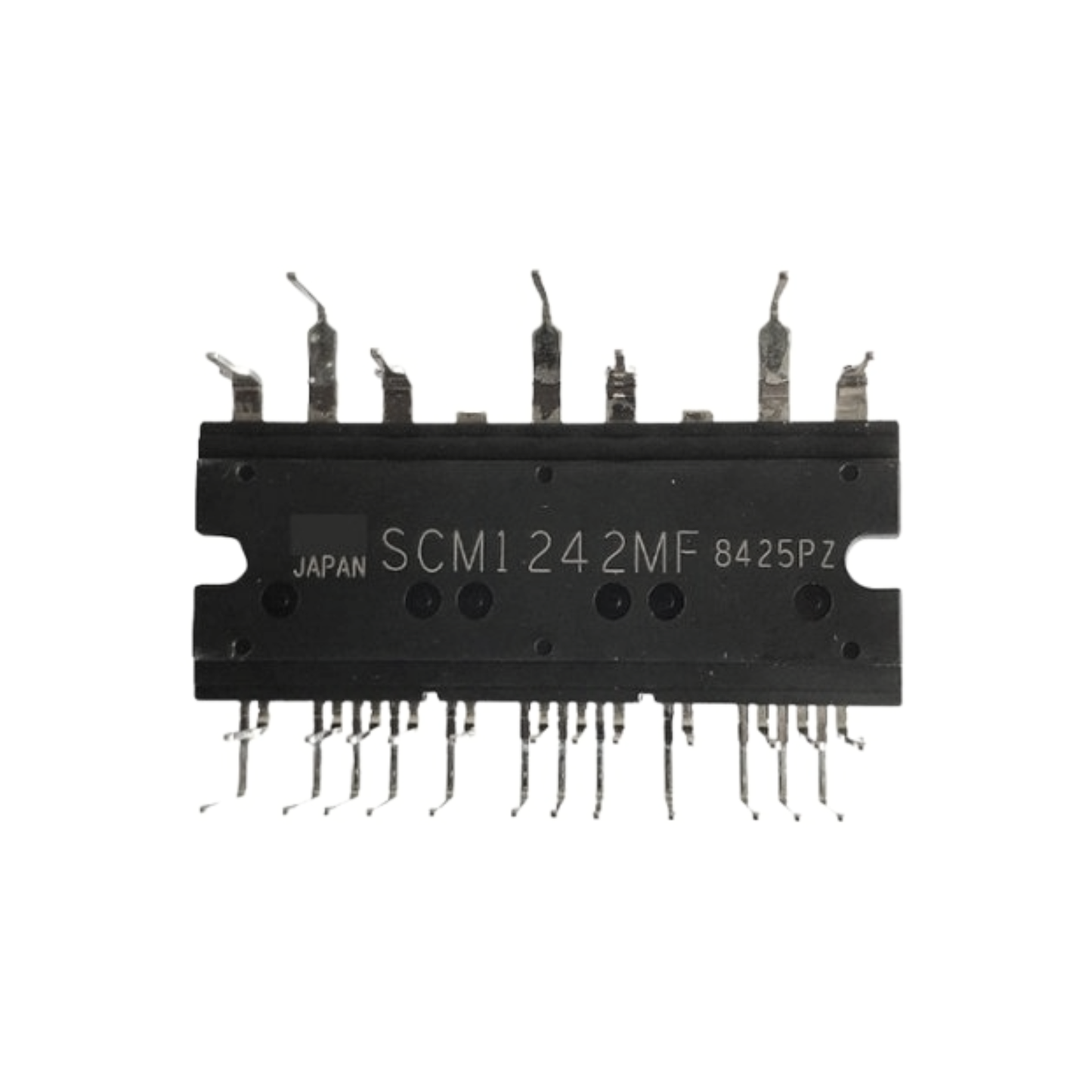 IPM, Part Number : SCM1242MF