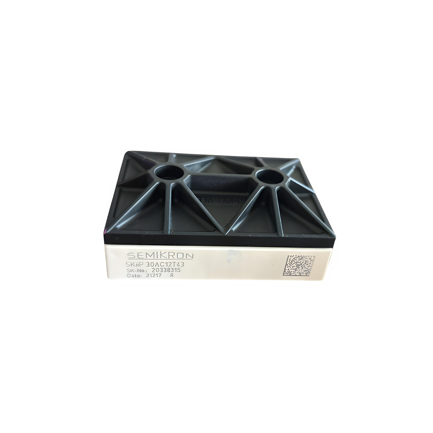 IGBT Module, Part Number : SKIIP 30AC12T43