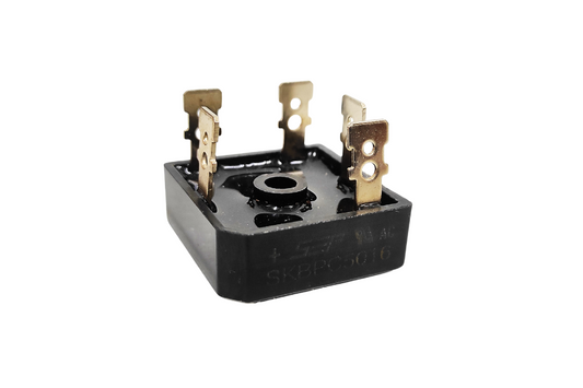 Bridge Rectifier, Part Number : SKBPC5016