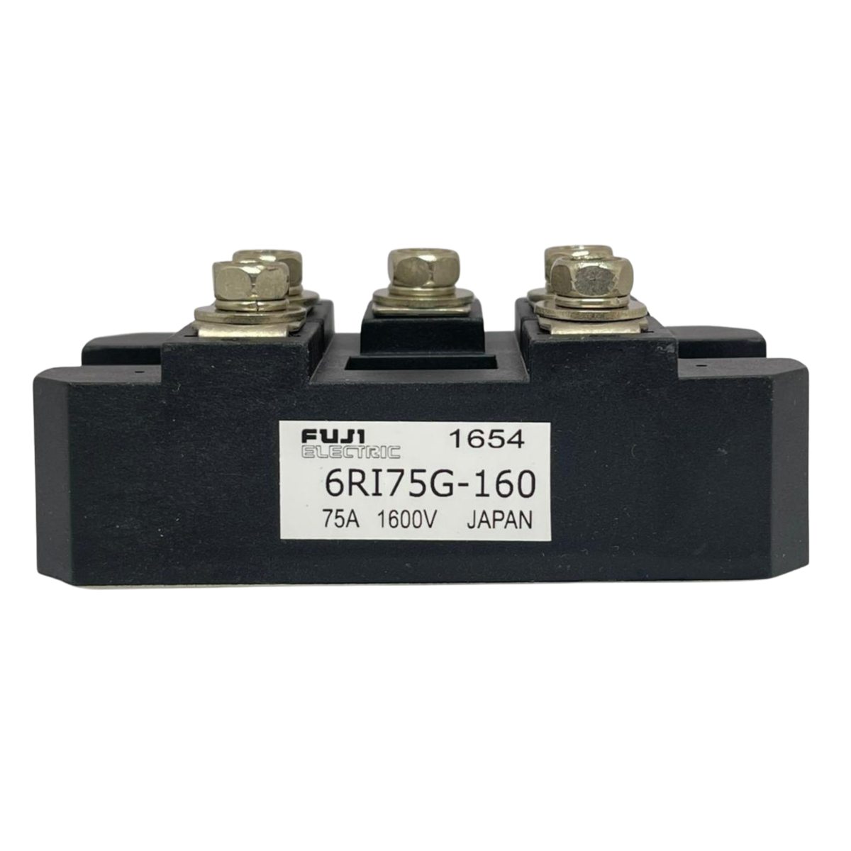 Power Diode Module, Part Number : 6RI75G-160, Fuji