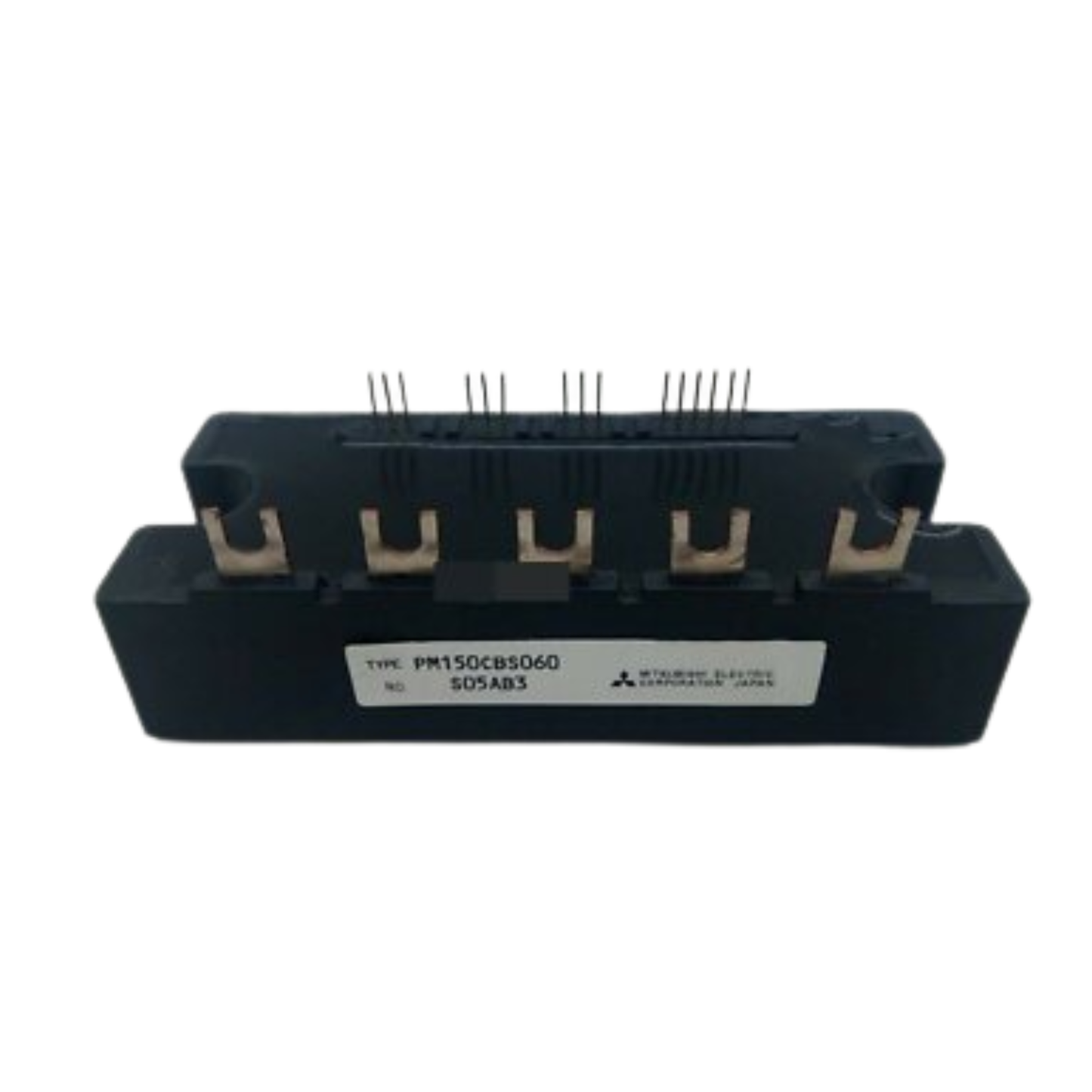 IGBT, Part Number : PM150CBS060