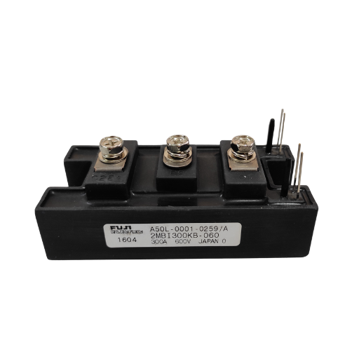 IGBT Module, Part Number : 2MBI300KB-060, Fuji
