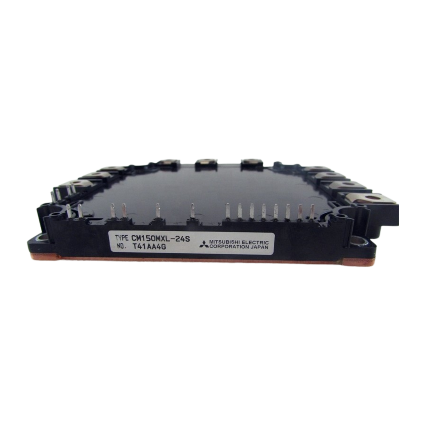IGBT Module : CM150MXL-24S