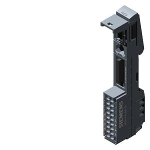 Siemens PLC, Part Number : 6ES7193-6BP00-0BA0