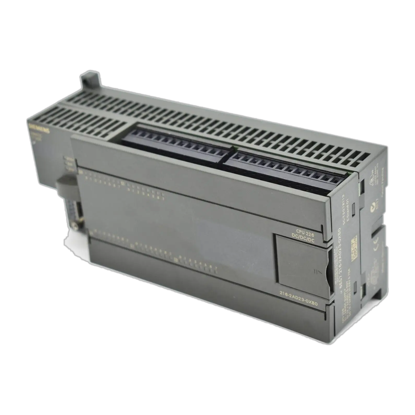 Siemens PLC Module, Part Number : 6ES7216-2AD23-0XB0