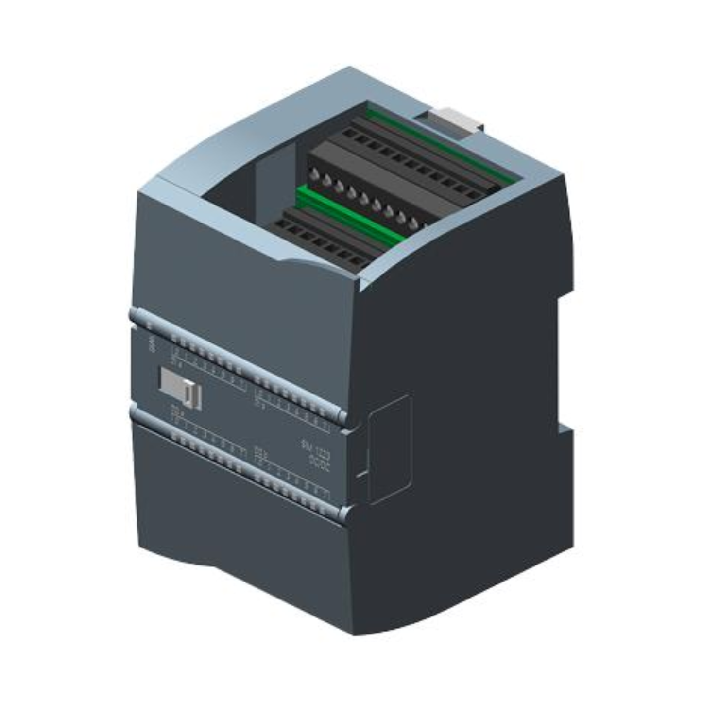Siemens PLC, Part Number : 6ES7223 -1PL22-0XA0