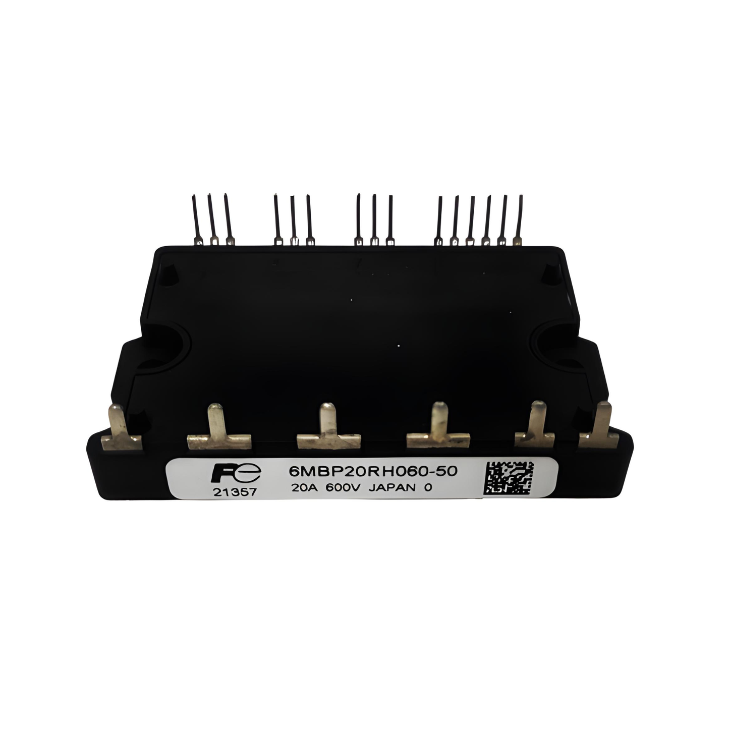 IGBT, Part Number : 6MBP20RH060-50, Fuji