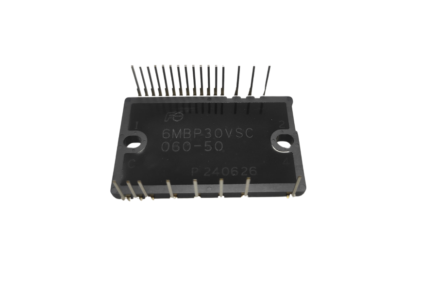 IGBT , Part Number : 6MBP30VSC060-50, Fuji