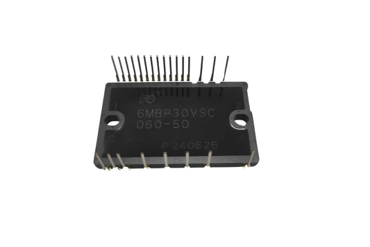 IGBT , Part Number : 6MBP30VSC060-50, Fuji