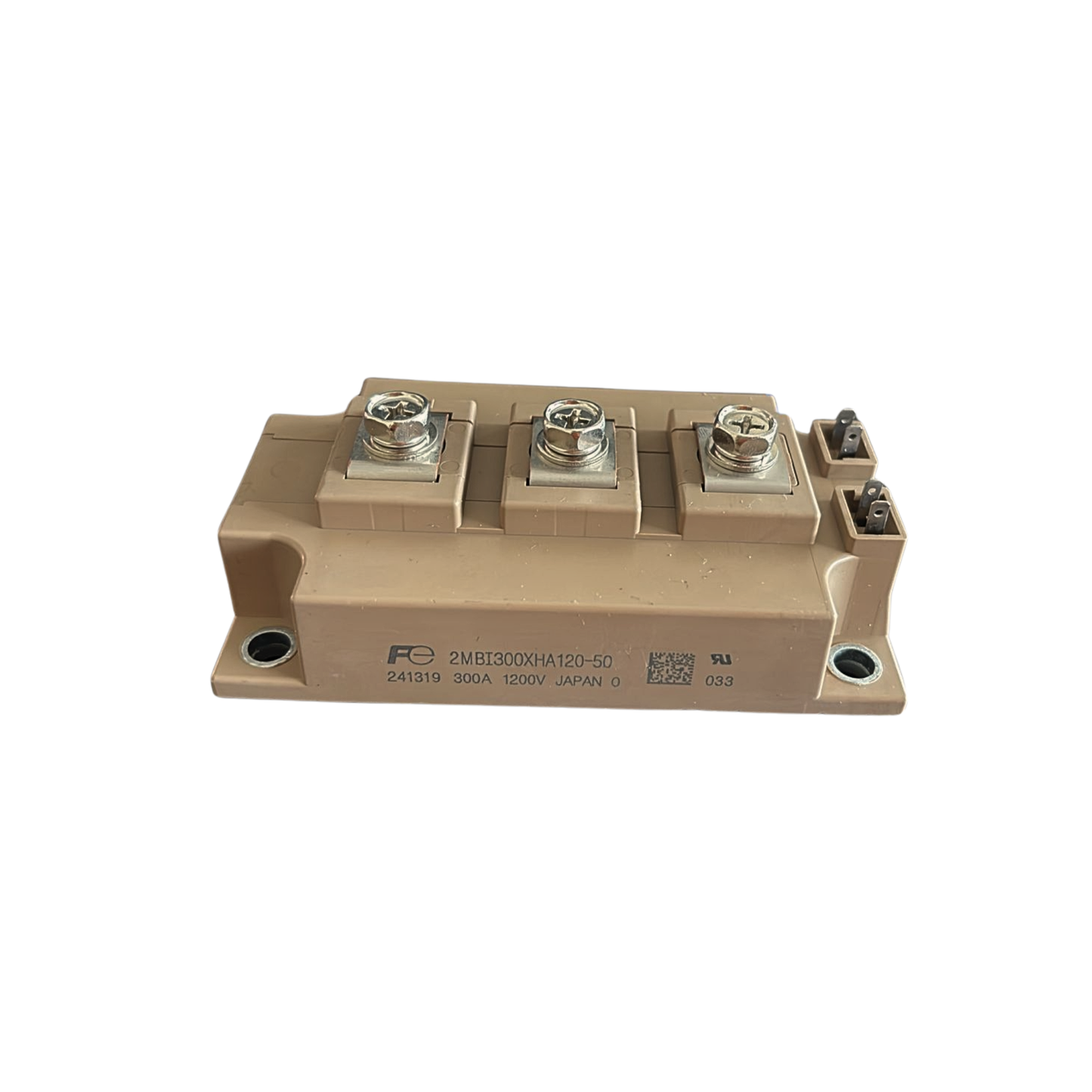 IGBT Module, Part Number : 2MBI300XHA120-50, Fuji