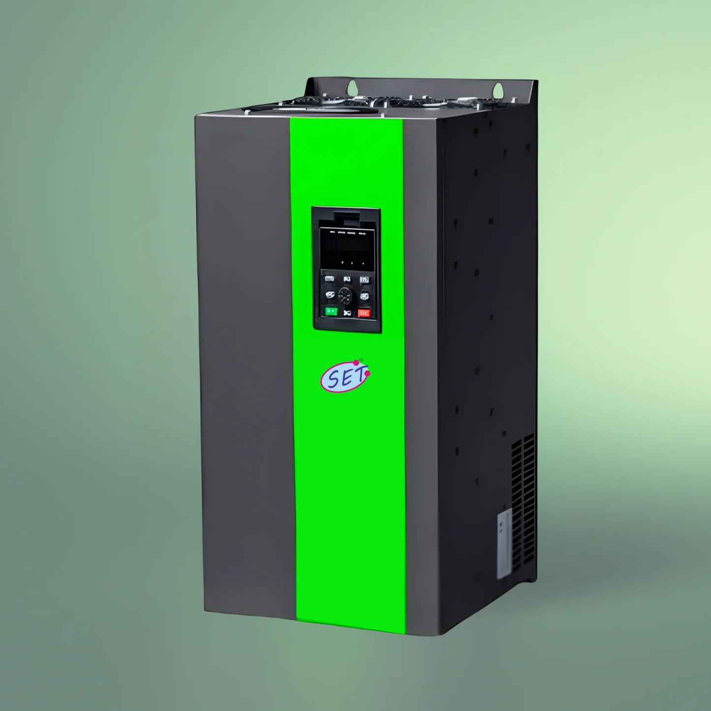 AC Drive, Model : SET750 (3 Phase, 415 VAC)