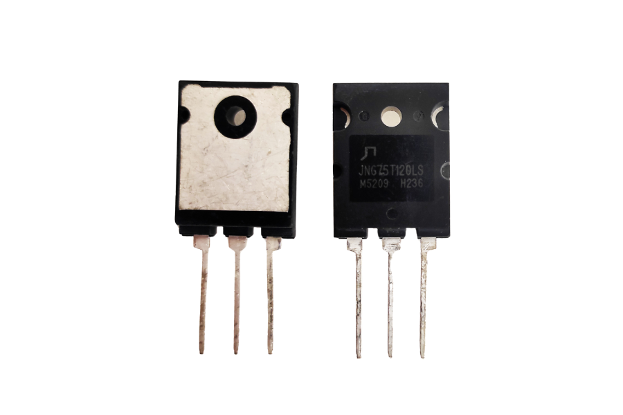 IGBT MOSFET, Part Number : JNG75T120LS