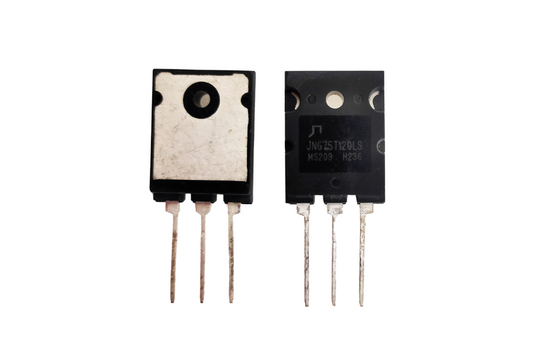 IGBT MOSFET, Part Number : JNG75T120LS